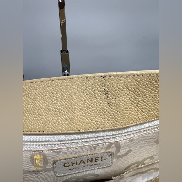 Chanel Timeless Tote Bag - Picture 12 of 15